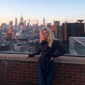 Meet your Posher, Michelle-marie